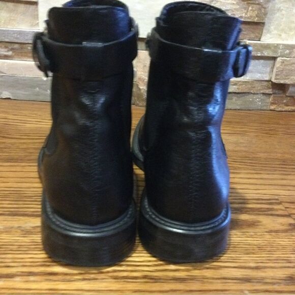 LOVE MOSCHINO Boots - Picture 3 of 10